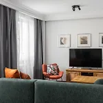 Portofino - Family Stay In City Center With Parking By Lion Apartments Sopot